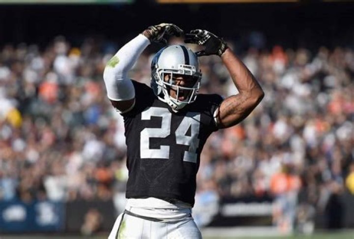 Charles Woodson