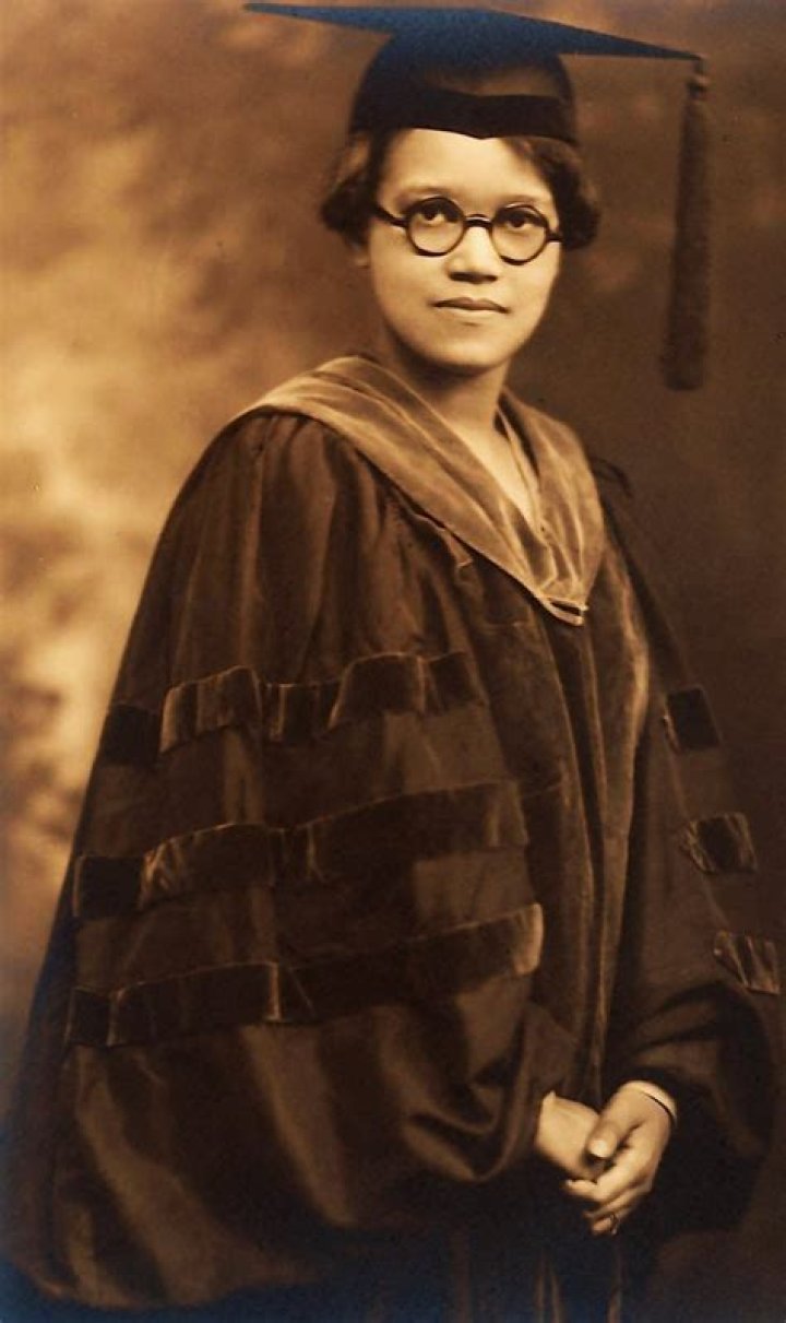 Charlotte E. Ray