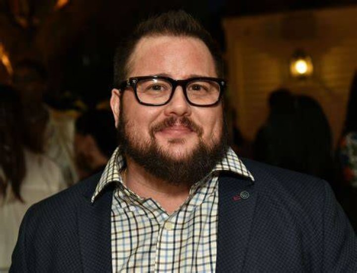 Chaz Bono Biography