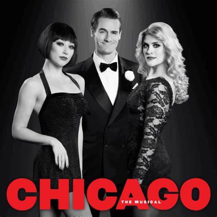Chicago on Broadway