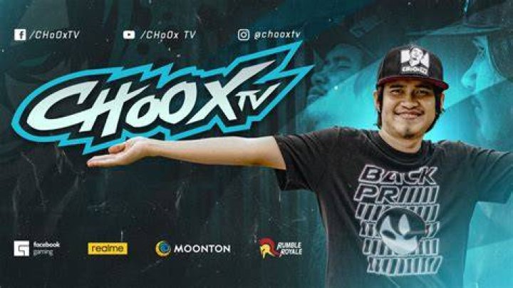 ChooxTV