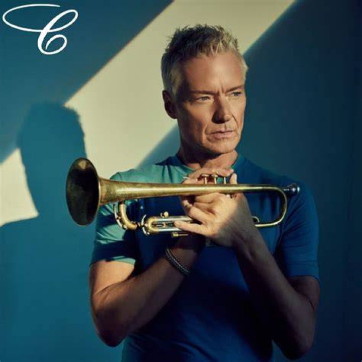 Chris Botti Chris Botti