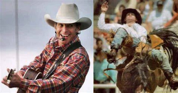 Chris LeDoux Chris LeDoux
