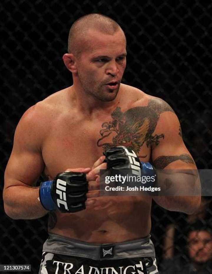 Chris Lytle Chris Lytle