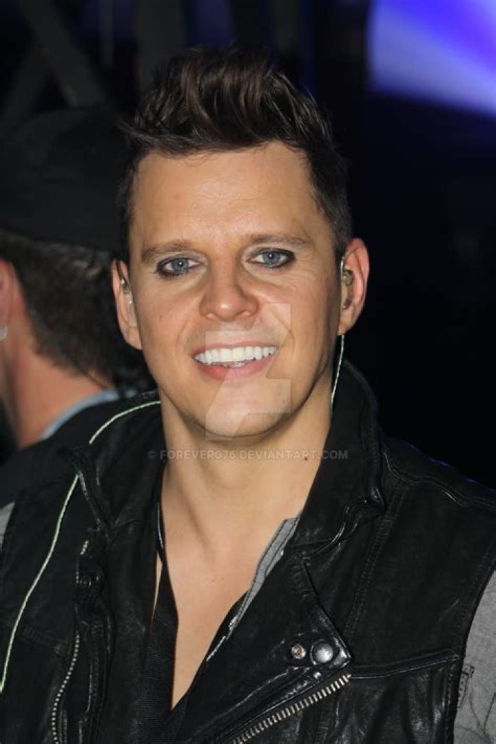 Christian Burns Biography