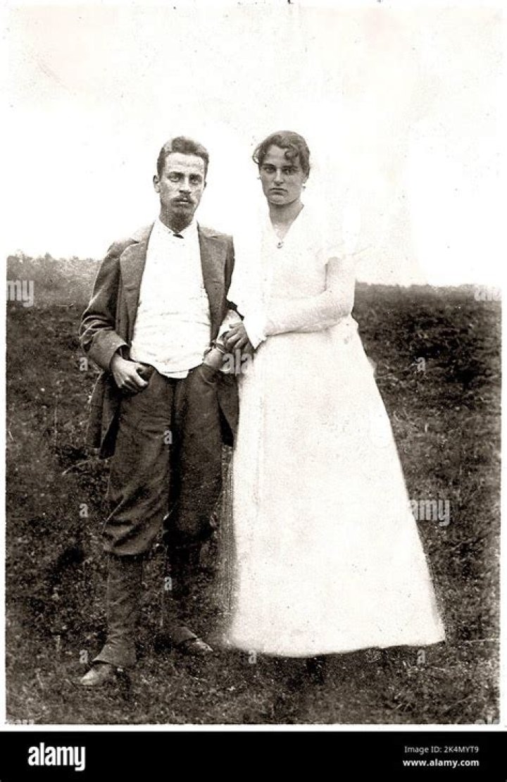 Clara Westhoff Clara Westhoff
