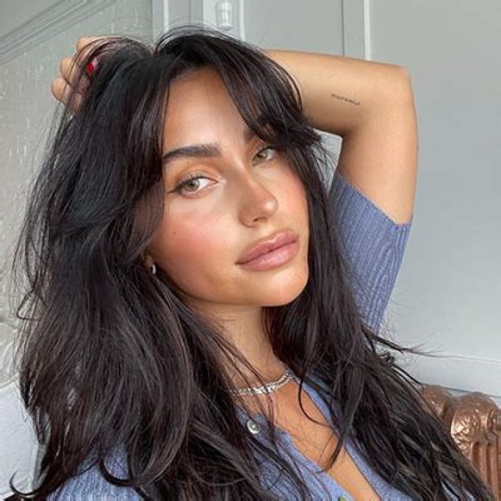 Claudia Tihan Biography