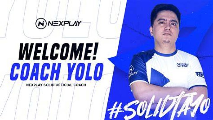 Coach YoLo