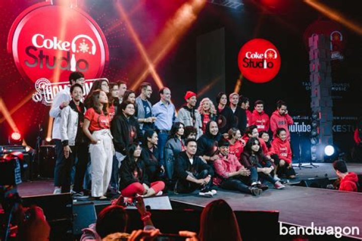 Coke Studio Philippines