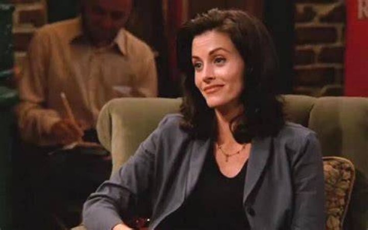 Courteney Cox Courteney Cox