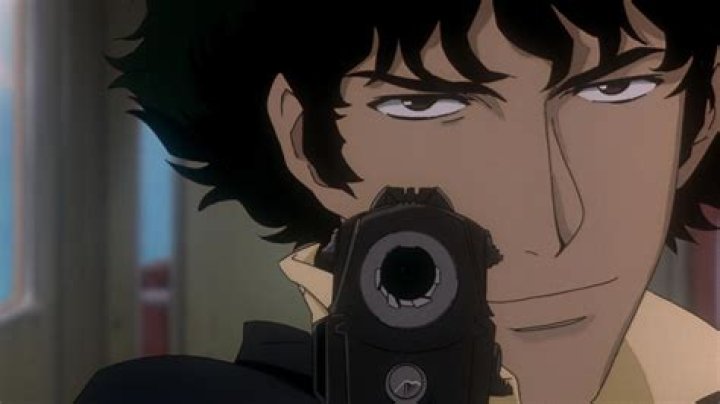 Cowboy Bebop screenshot