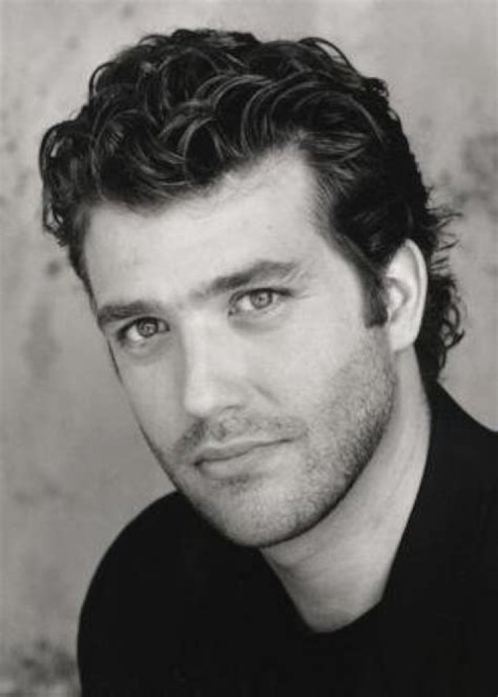 Craig Bierko Craig Bierko