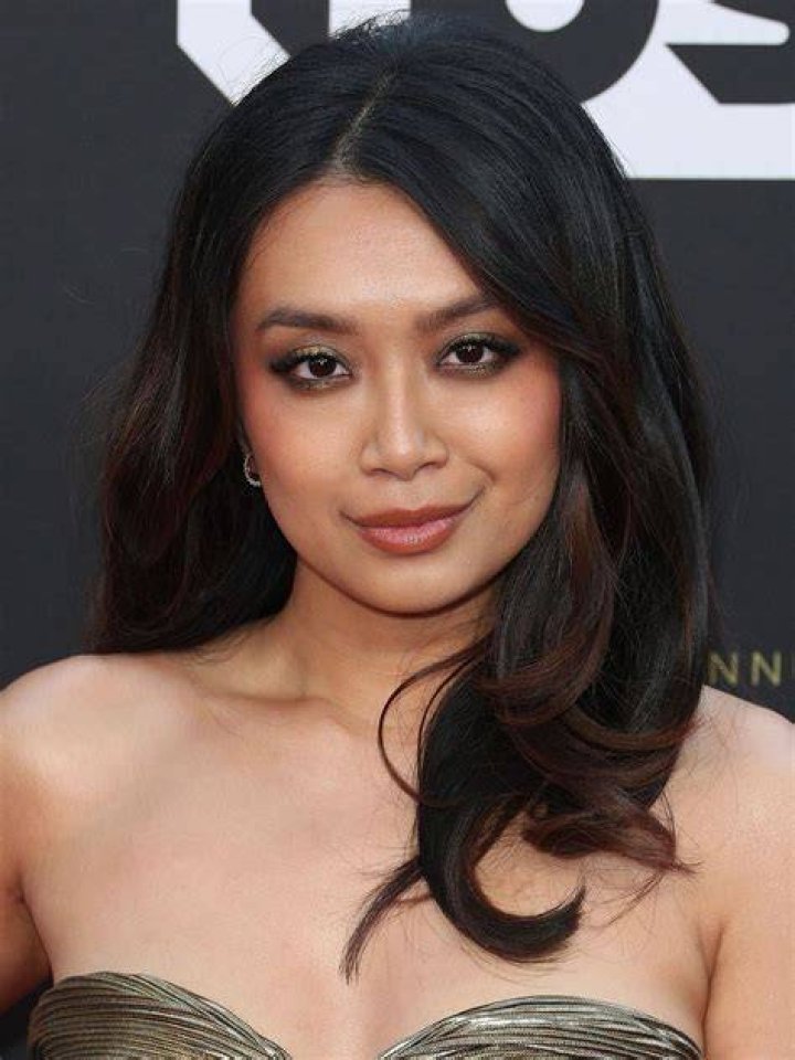 Cynthy Wu: 10 Facts On Holidate Actress