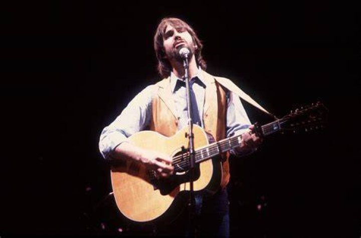 Dan Fogelberg