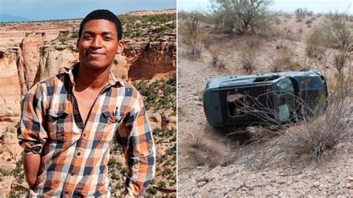 Daniel Robinson Missing Update: Has The Buckeye Arizona Man Been Found?