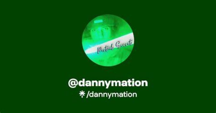 DannyMation