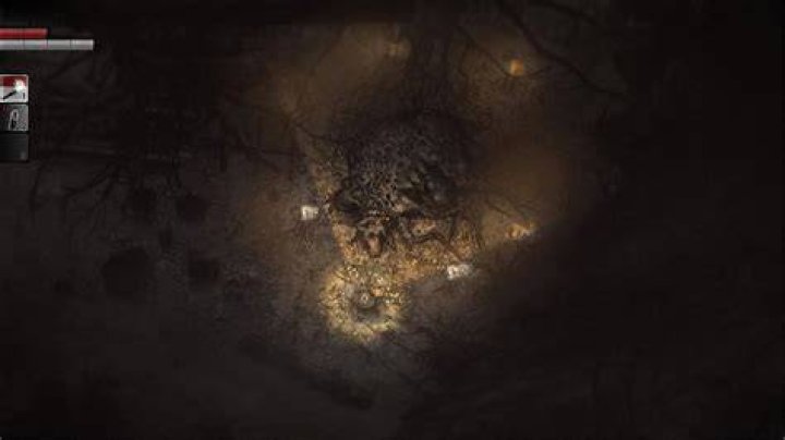 Darkwood PS4