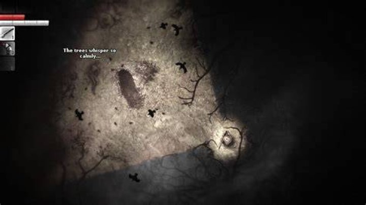 Darkwood Review
