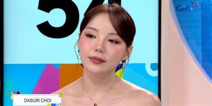 DASURI CHOI