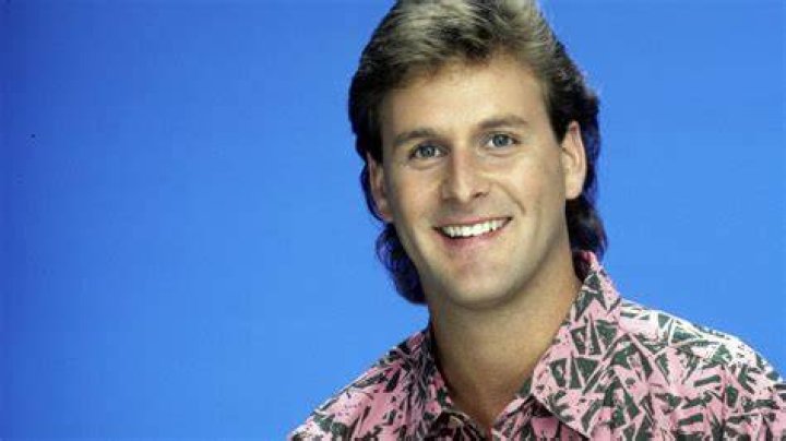 Dave Coulier