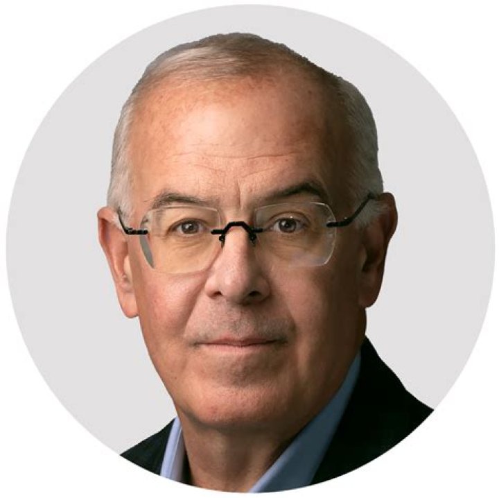David Brooks