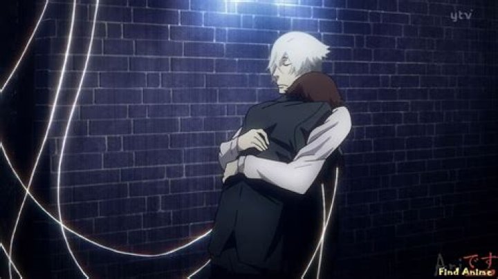 Death Parade screenshot