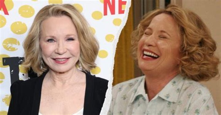 Debra Jo Rupp