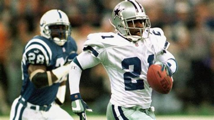 Deion Sanders
