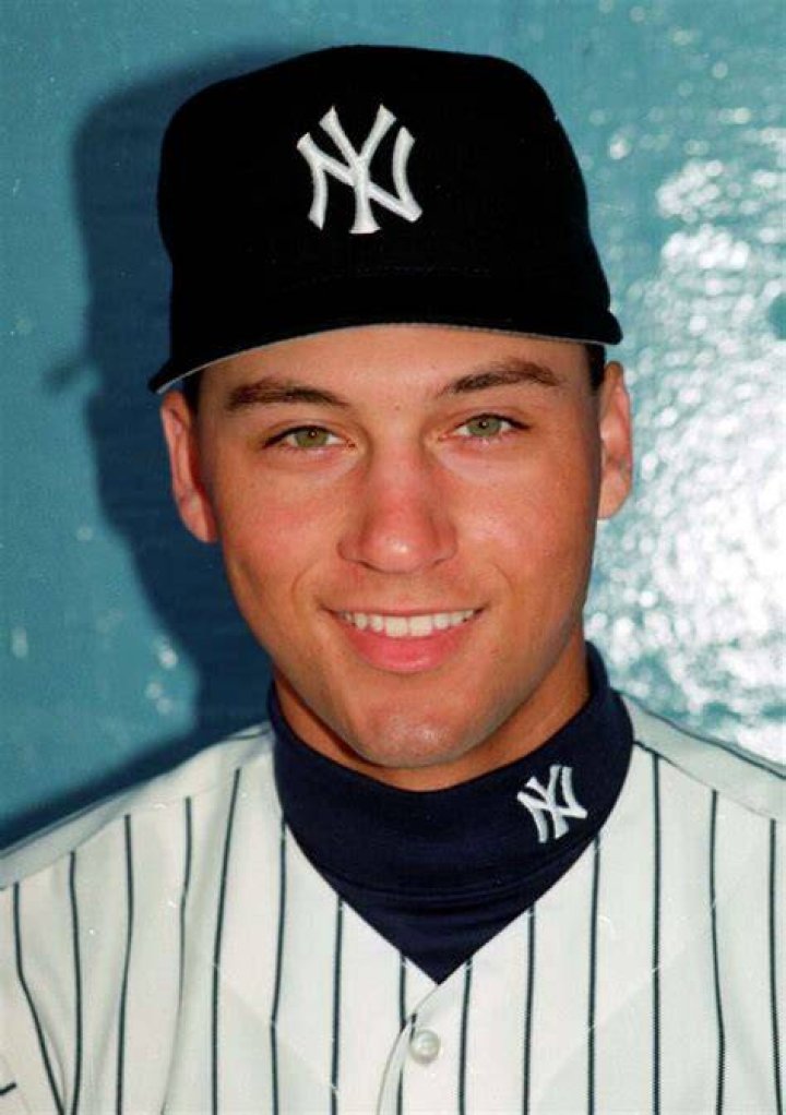 Derek Jeter
