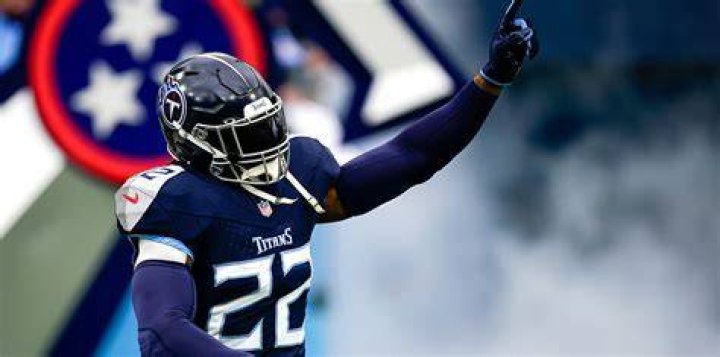 Derrick Henry