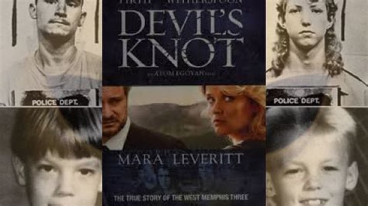 devils knot