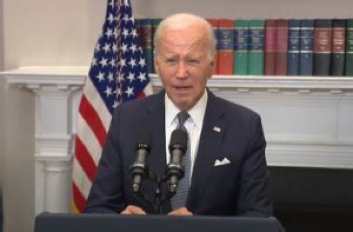 Did Joe Biden pass the bar exam?