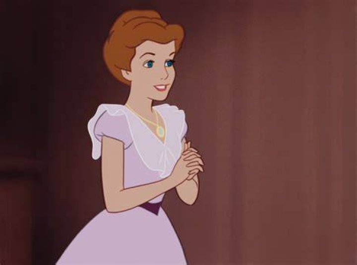 Did Mrs Darling know Peter Pan? – Celebrity