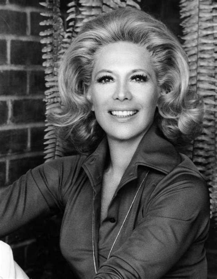 Dinah Shore Dinah Shore