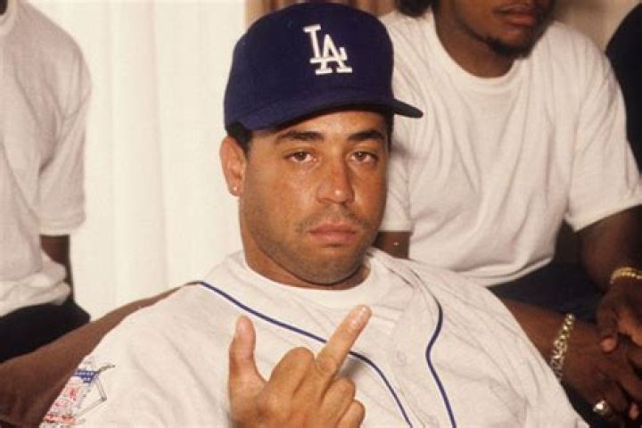 DJ Yella