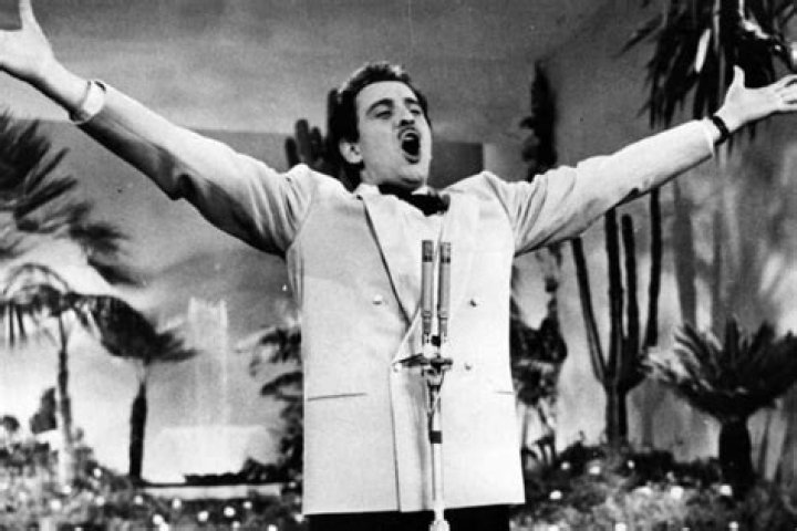 Domenico Modugno