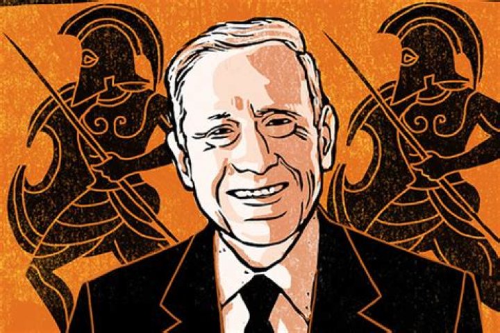 Donald Kagan