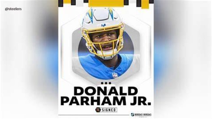 Donald Parham contract, salary and net worth explored