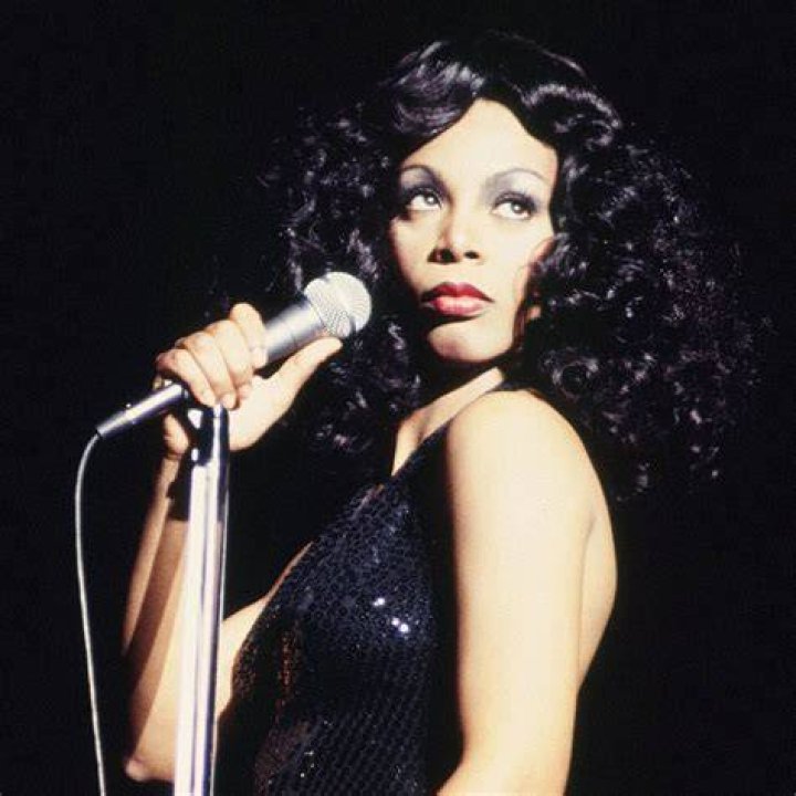 Donna Summer Donna Summer