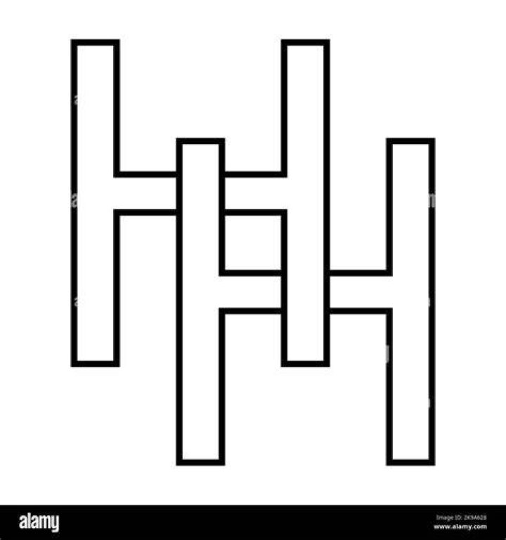 Double H