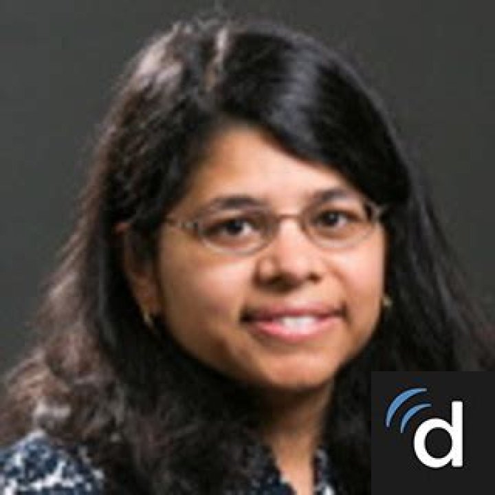 Dr. Abha Gupta, MD – New Haven, CT