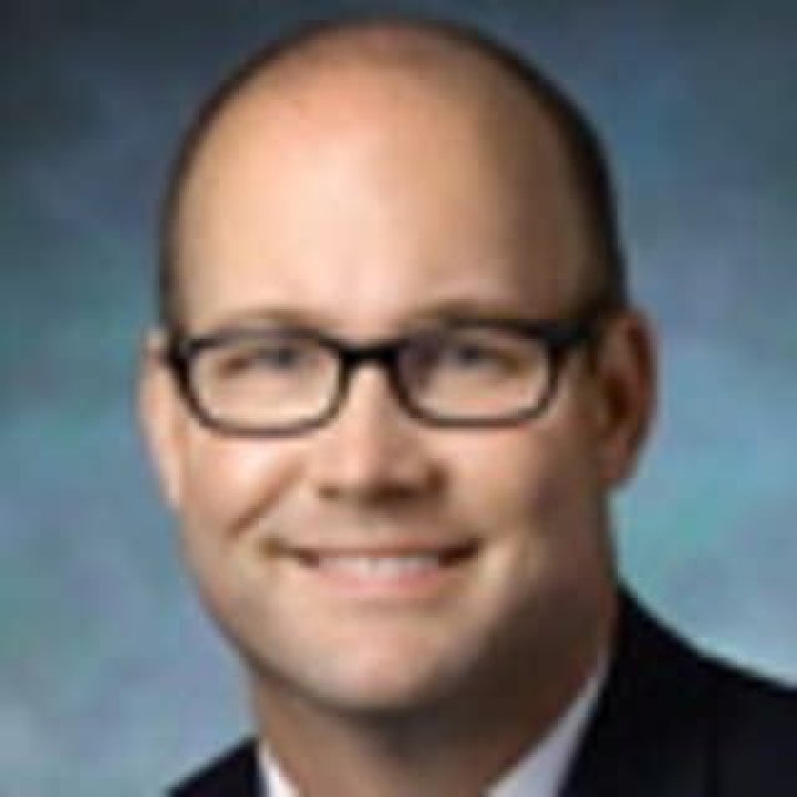 Dr. Allen Stering, MD – Bethesda, MD