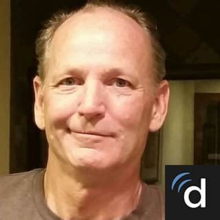 Dr. Angus Graham III, MD – Brevard, NC