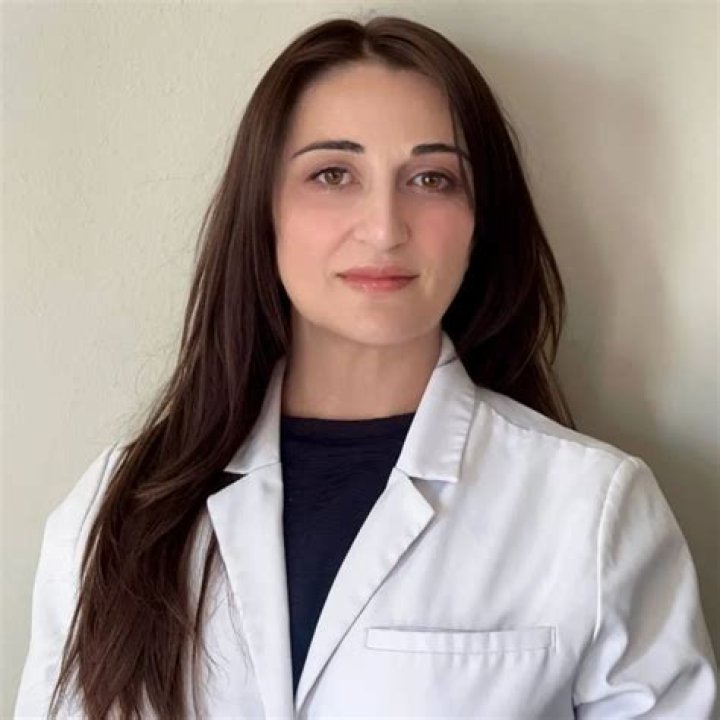 Dr. Artur Vardanyan, MD – Glendale, CA