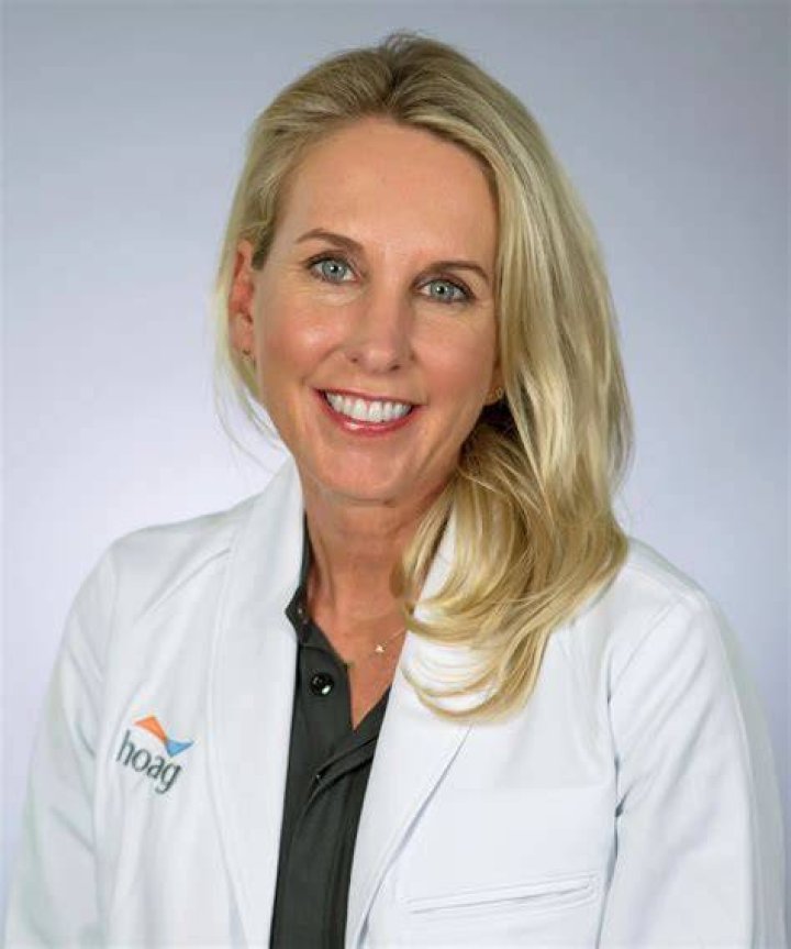 Dr. Cambria Judd, MD – Newport Beach, CA