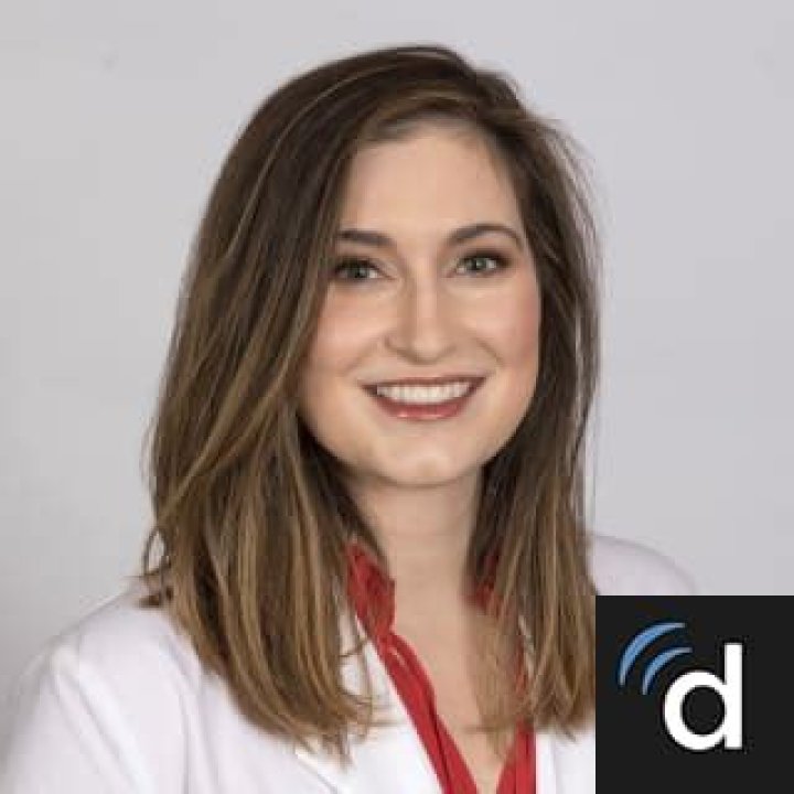 Dr. Caroline Young, MD – Atlanta, GA