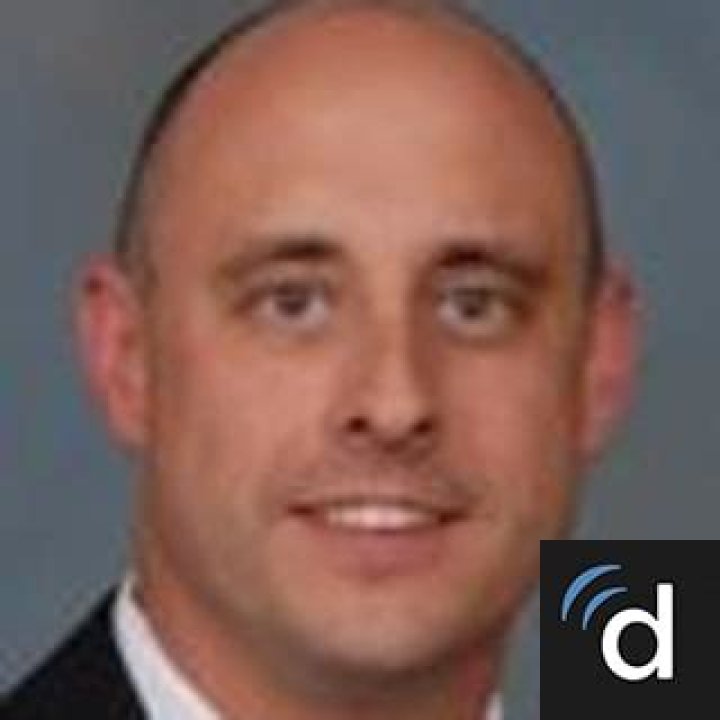 Dr. Christopher Isenhour, MD – Shallotte, NC