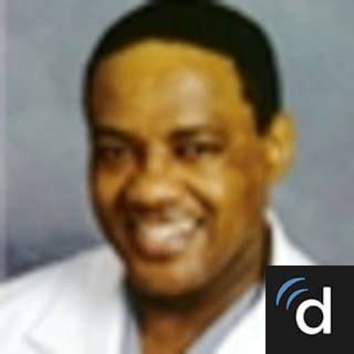 Dr. Cranford Scott, MD – Inglewood, CA