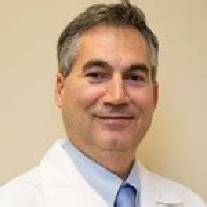 Dr. David Kamen, MD – Los Angeles, CA