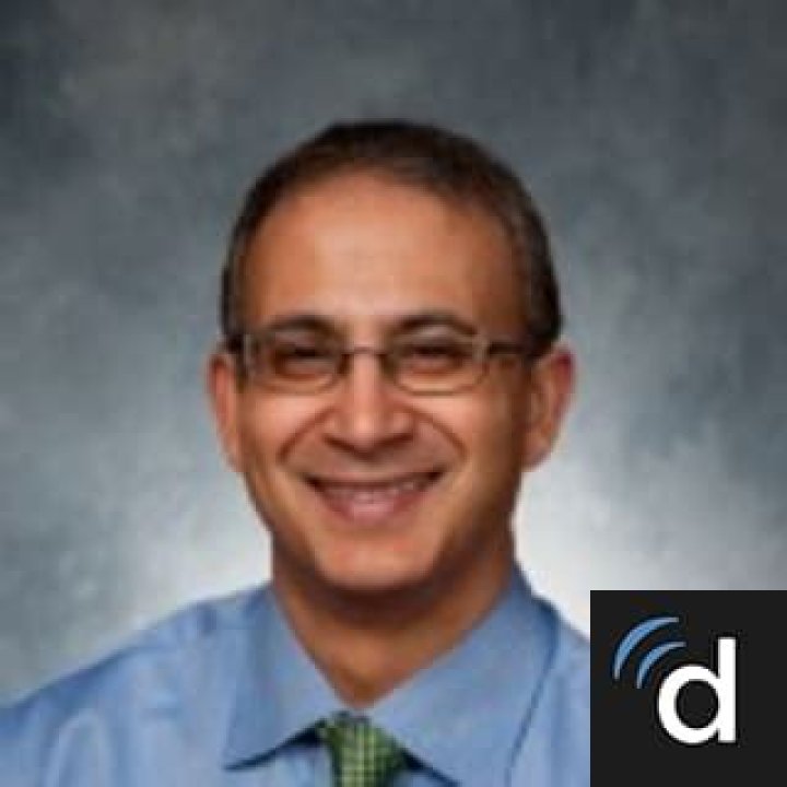 Dr. Derek Rodrigues, MD – Bellevue, WA